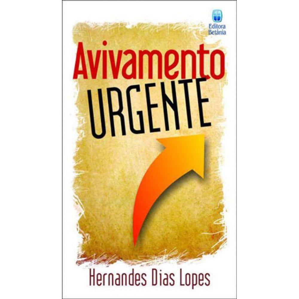 Avivamento Urgente