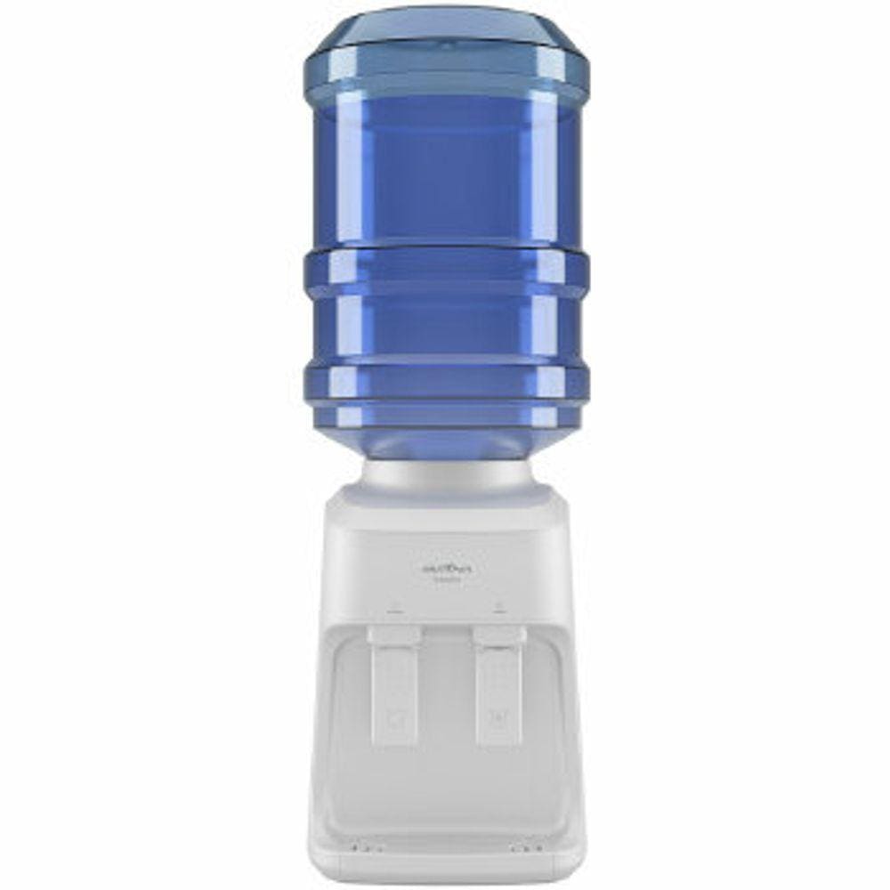 Bebedouro Britania Eletronico Garrafao BBE Aquaplu - 35103008  Branco  Bivolt