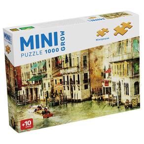 Quebra Cabeça Portugal Grande 1000 pçs 54x74 cm Puzzle Jogo