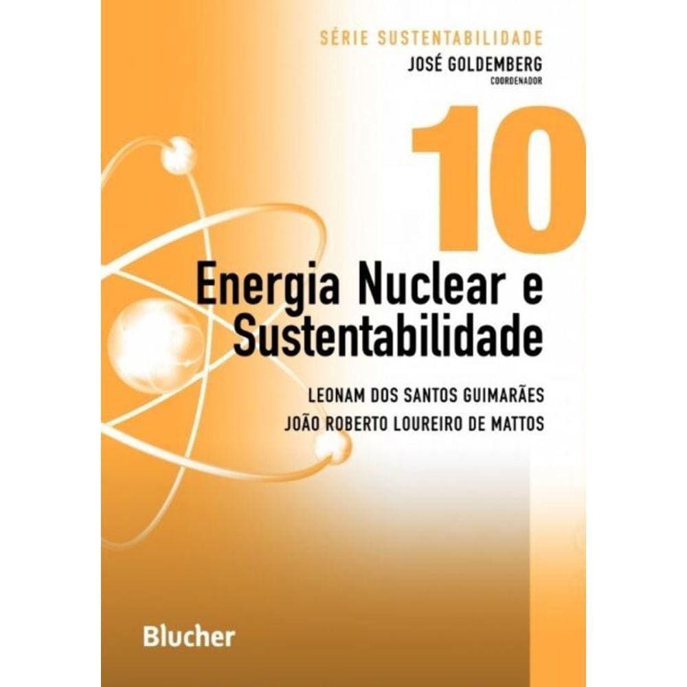 Energia Nuclear E Sustentabilidade
