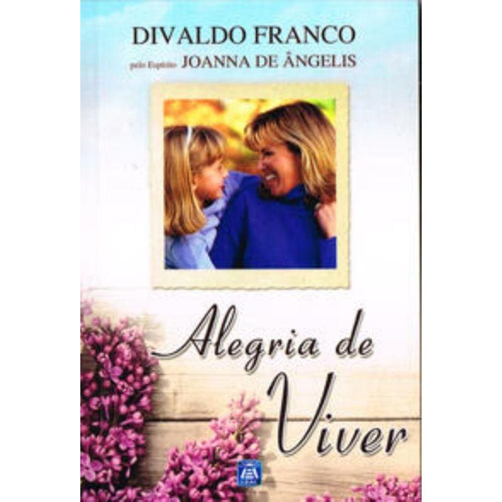 Alegria de Viver