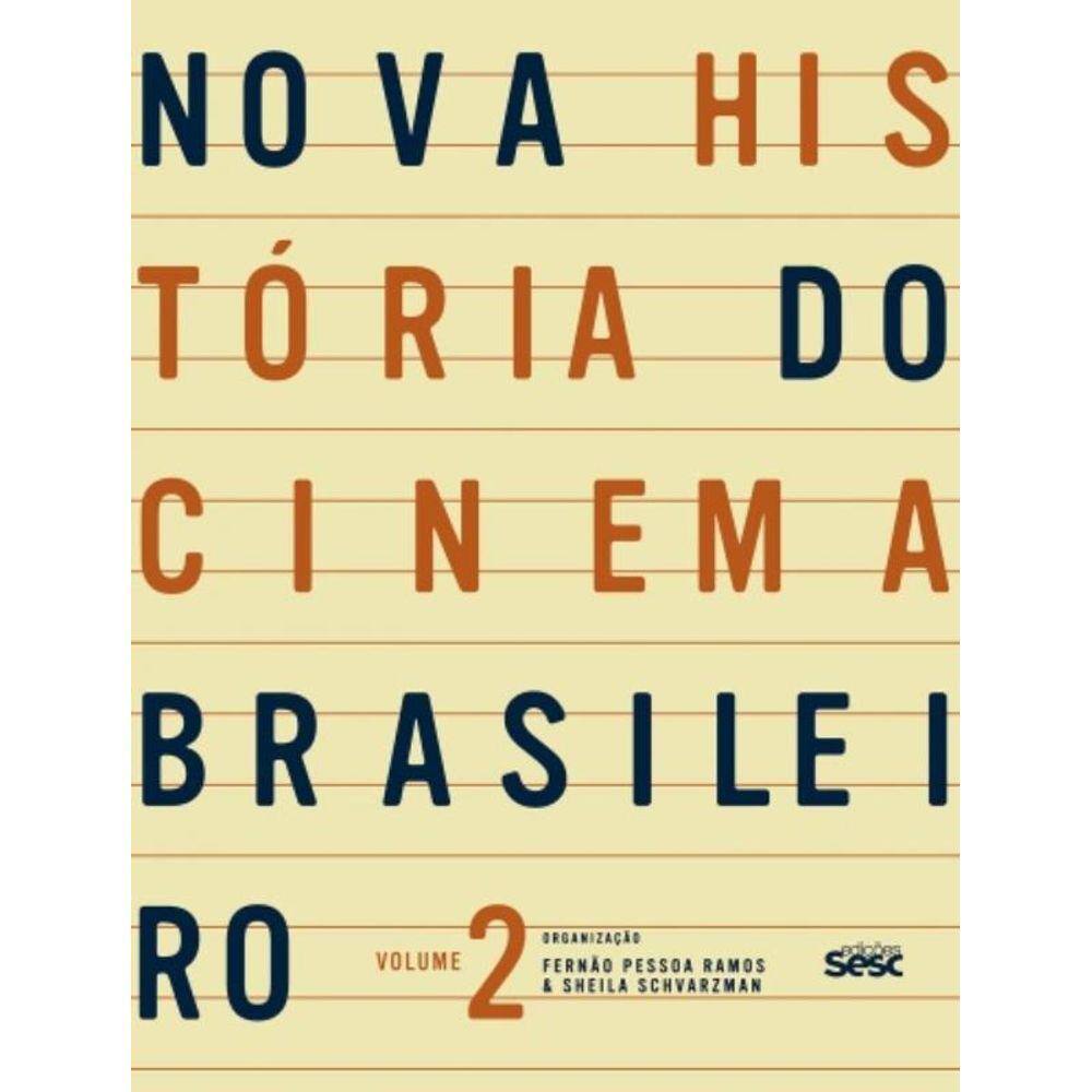 Sheila Fernão Pessoa; Schvarzman