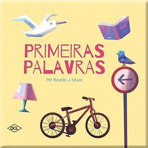 Primeiros Passos - Primeiros Numeros