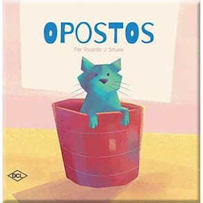 Primeiros Passos - Opostos