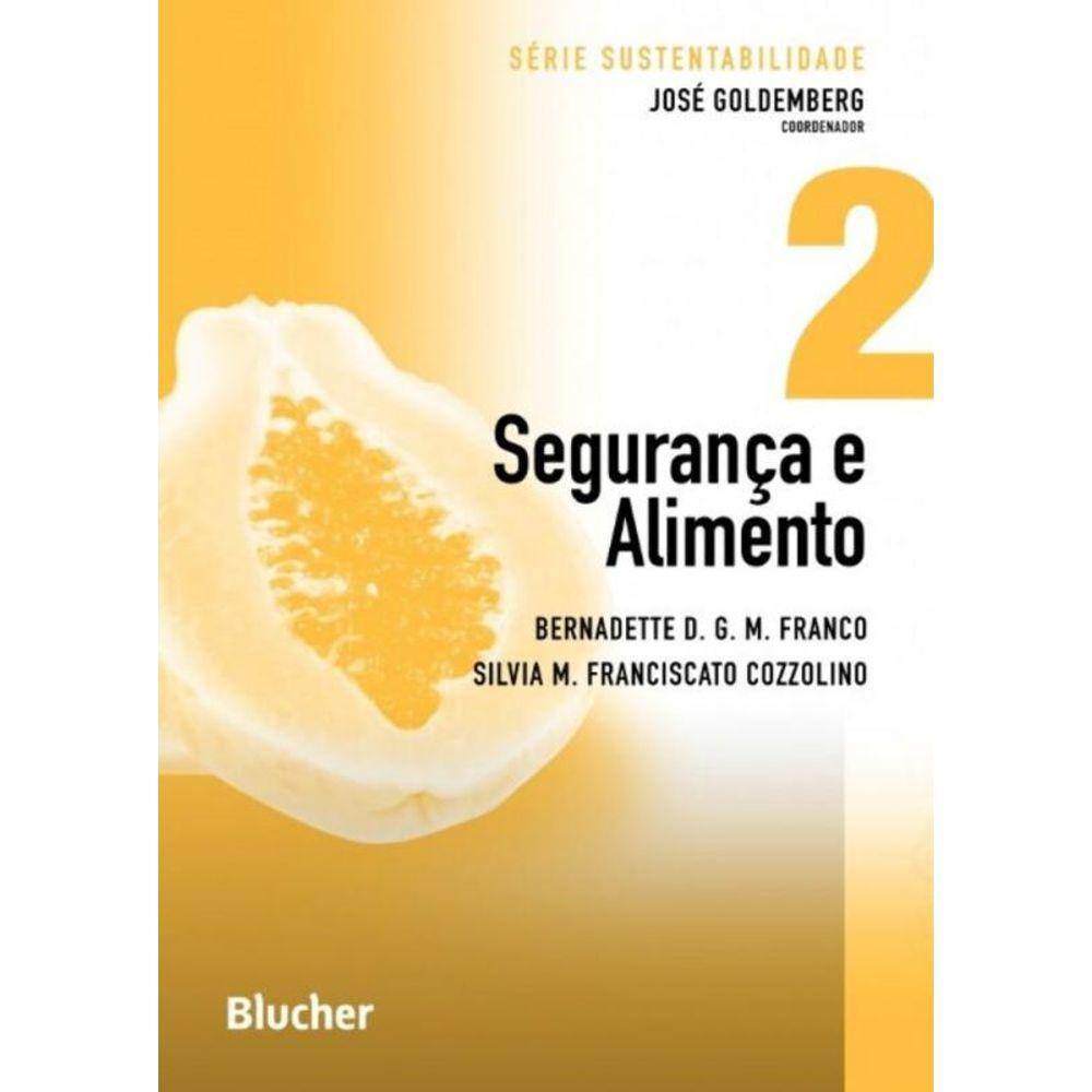 Seguranca E Alimento