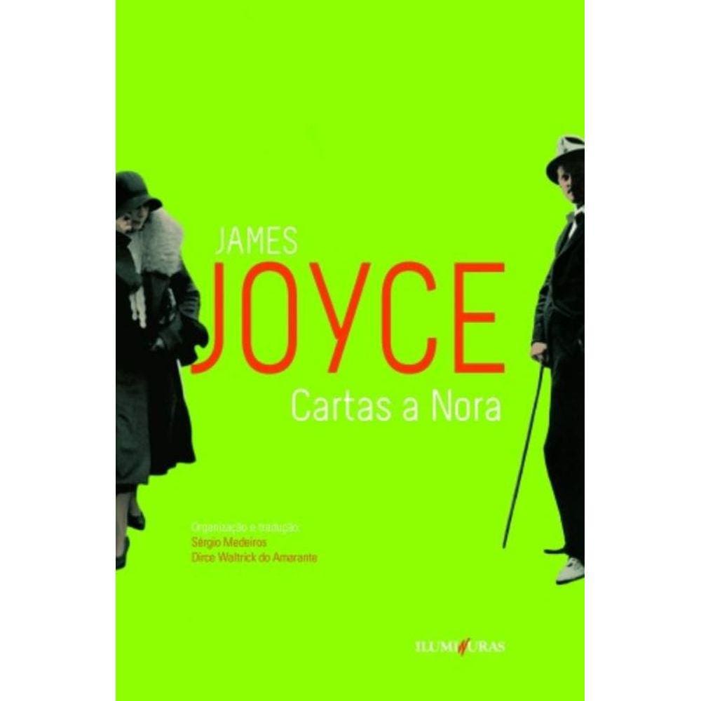 Cartas A Nora