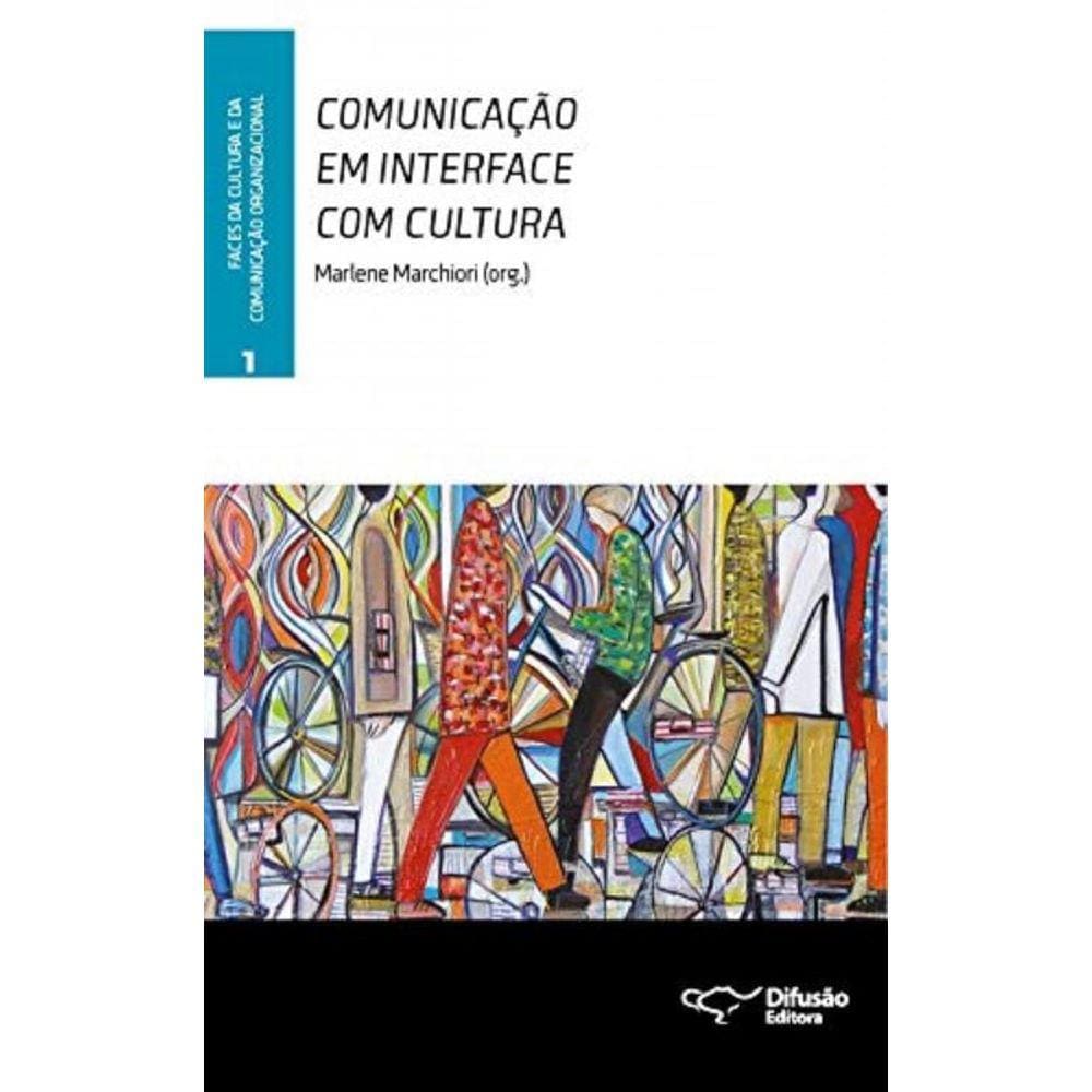 Comunicacao Em Interface Com Cultura