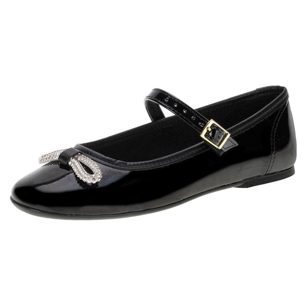 Sapatilha Infantil Feminina Molekinha - 2555108