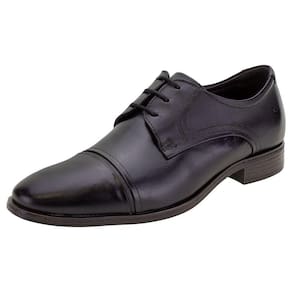 Sapato Masculino Medison Smart Comfort Democrata - 255106