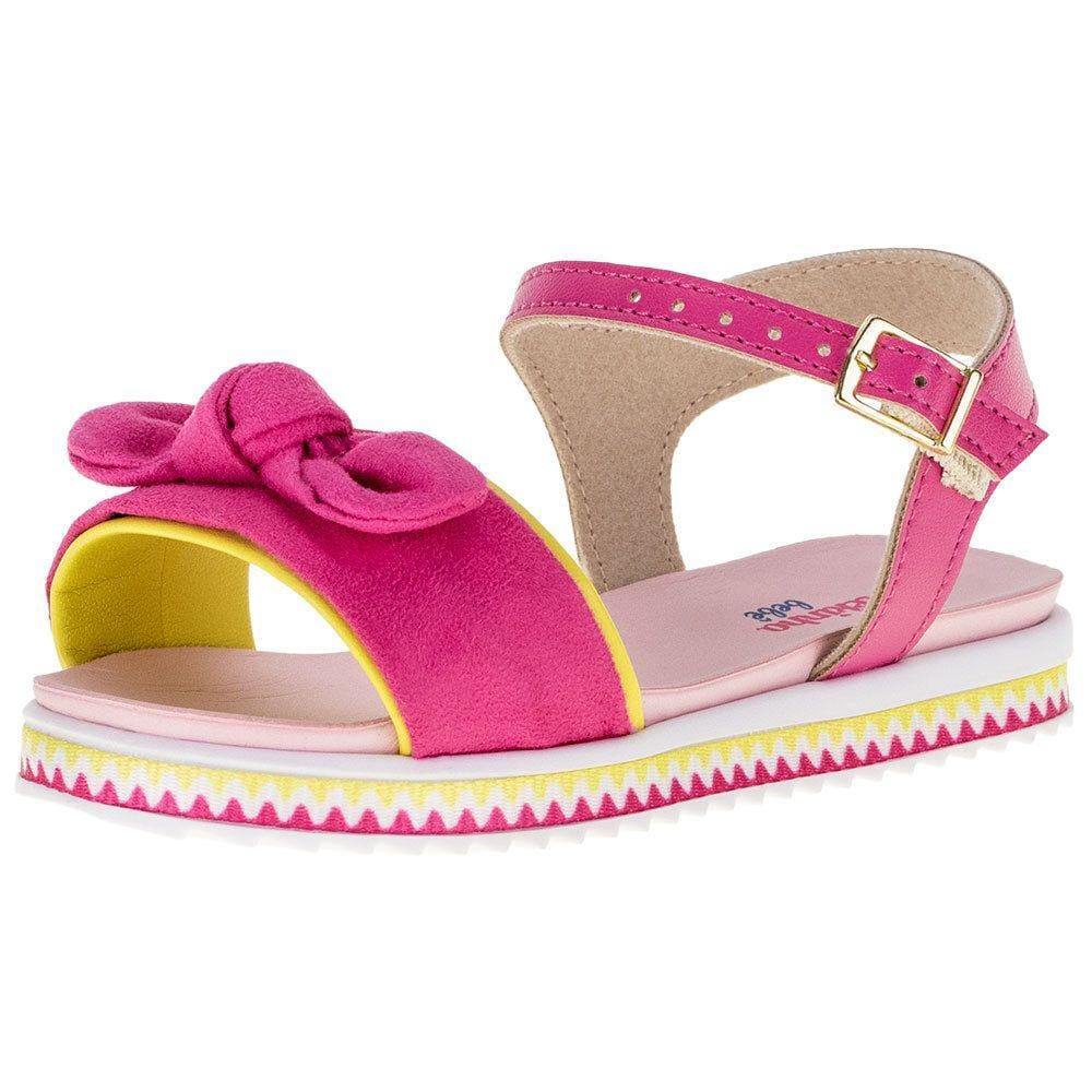 Sandália Infantil Baby Molekinha - 2724205