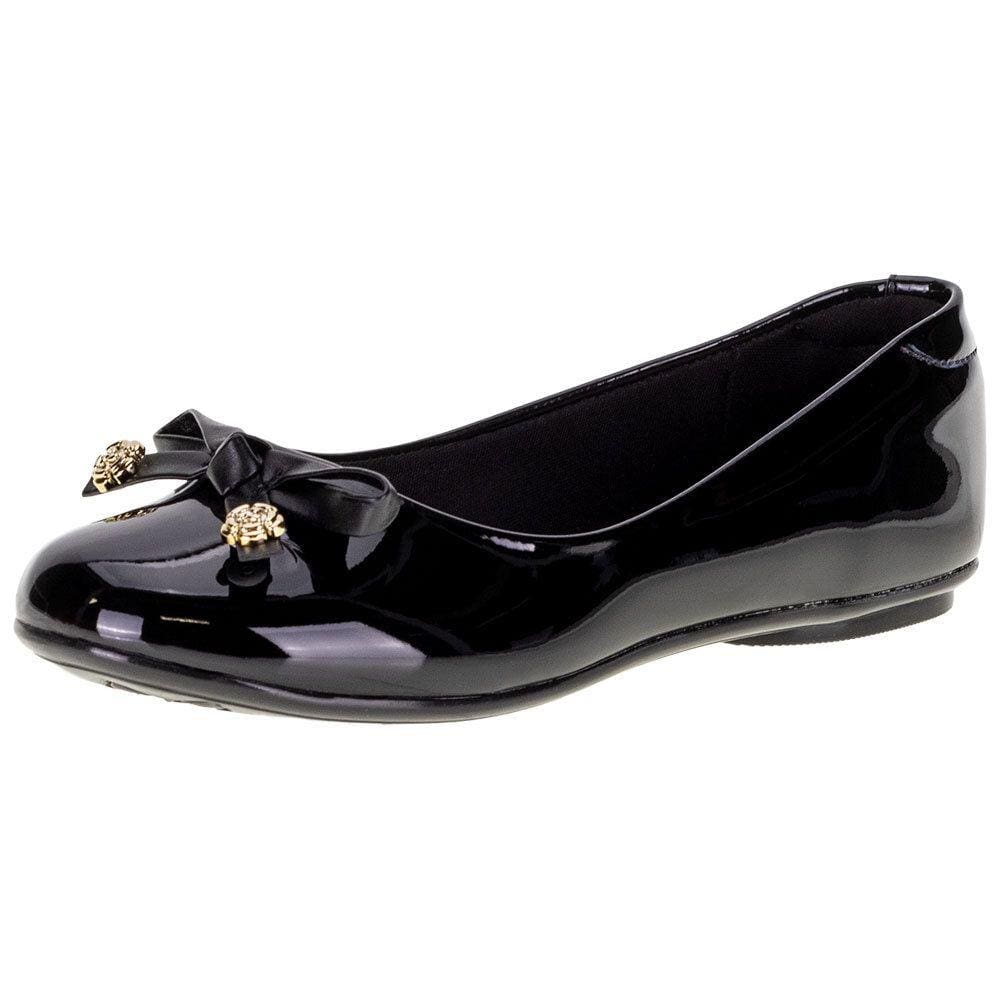 Sapatilha Infantil Molekinha - 20831006