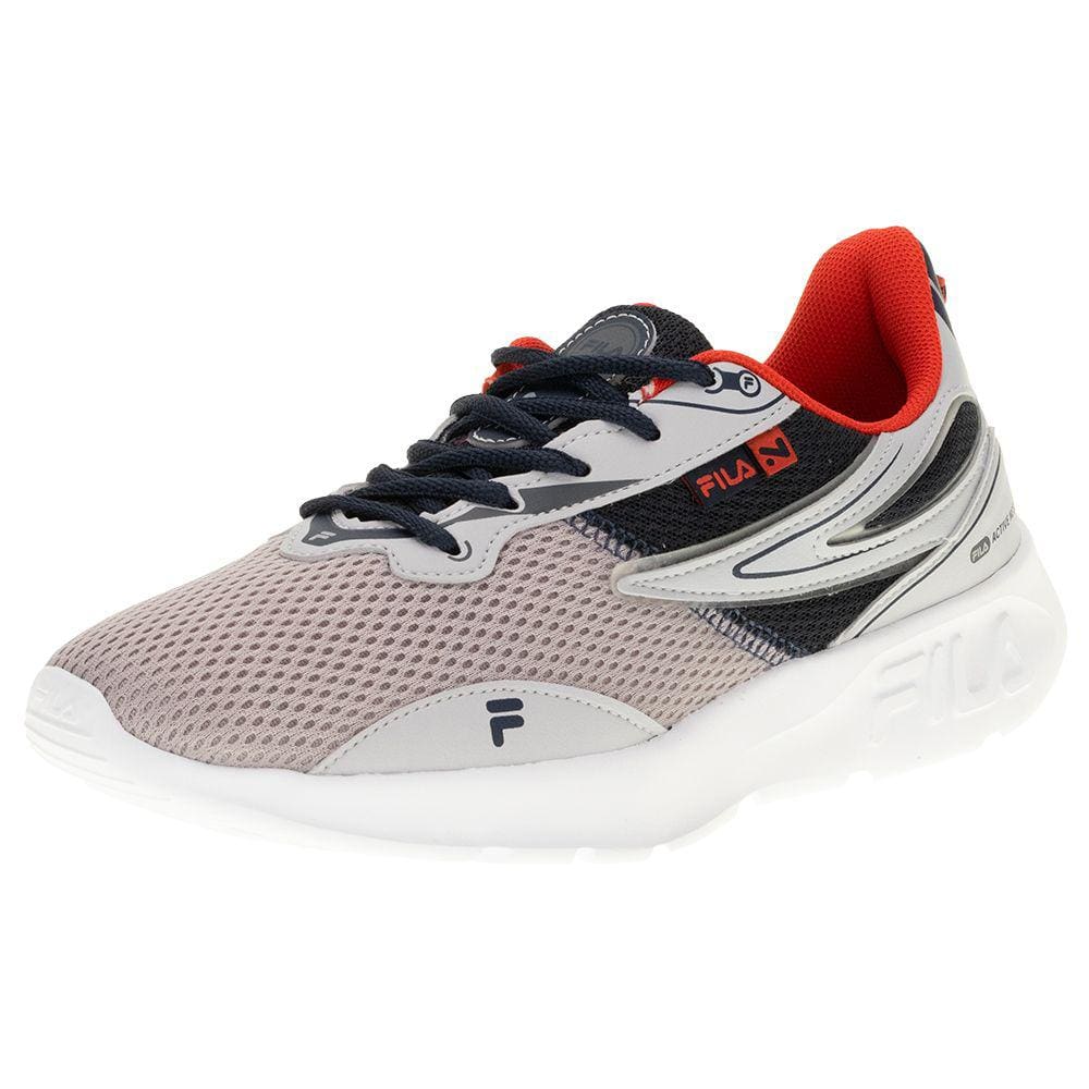 Tênis Masculino Nest Fila - F01at00014