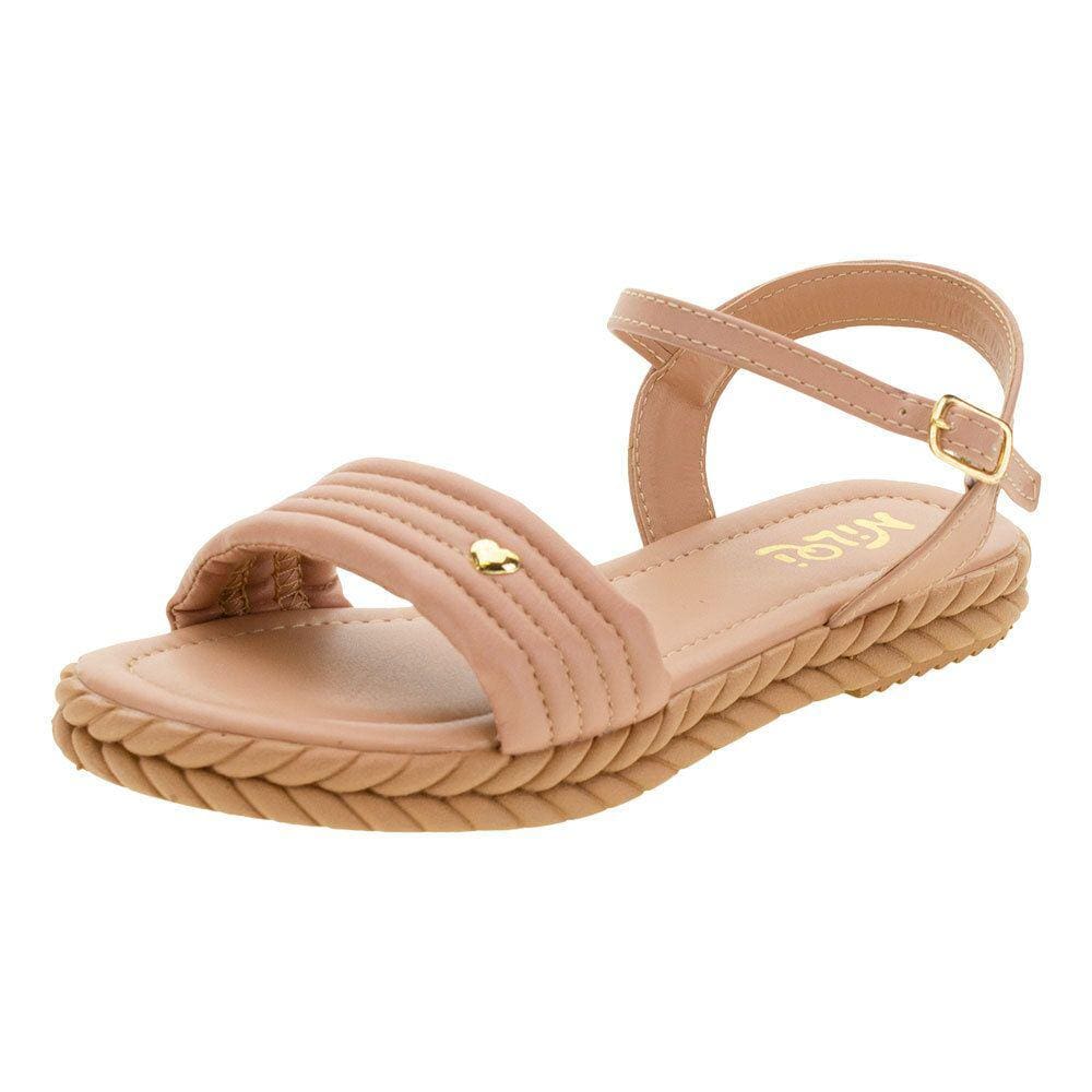 Sandália Infantil Feminina Nilqi - 301031