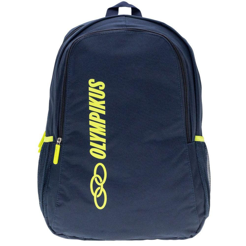 Mochila Masculina Essential Olympikus - Oiwb211806