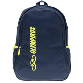 Mochila Masculina Essential Olympikus - Oiwb211806