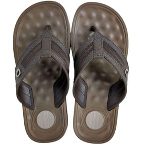 Chinelo de Dedo Infantil Menino Casual com Palmilha Massageadora Cartago 11858
