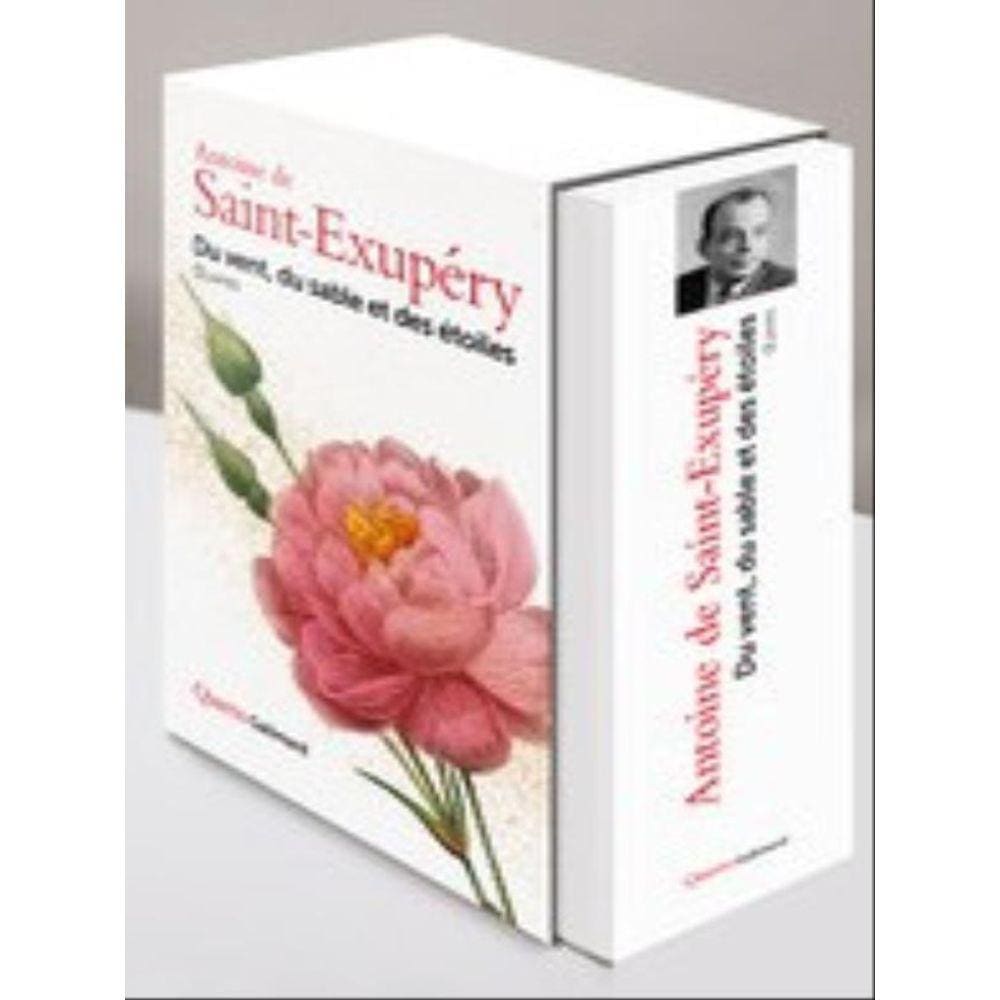 Du Vent, Du Sable Et Des Étoiles