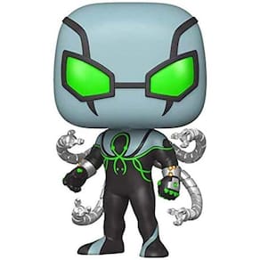 Boneco Funko Pop Superior Octopus Homem Aranha - Mavel 37334