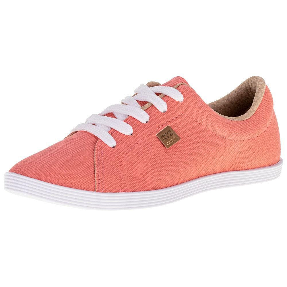 Tênis Feminino Casual Beira Rio - 4205123