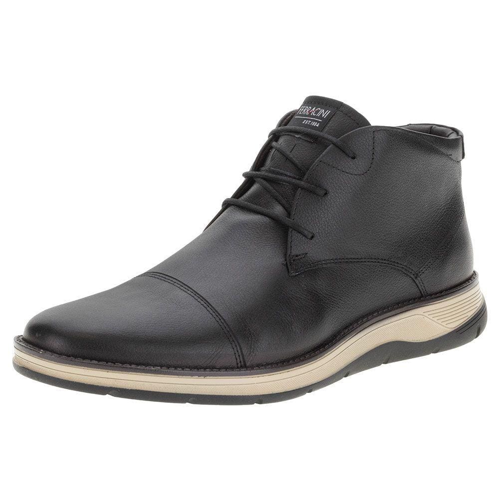 Bota Masculina Fluence Ferracini - 5542