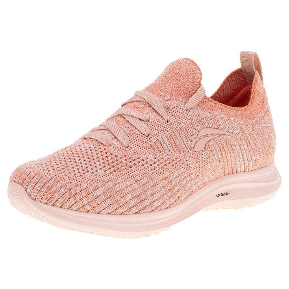 Tênis Feminino Sport Style Mist Kolosh - K8421