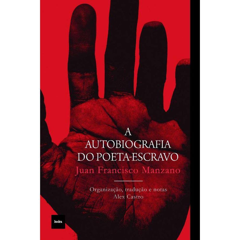 A autobiografia do poeta-escravo