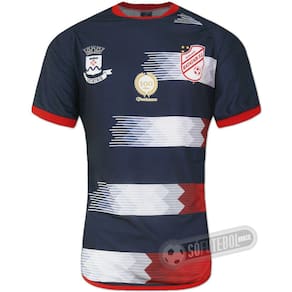 Camisa Batatais - Modelo Especial (Centenário)