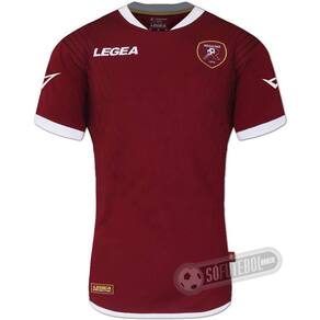 Camisa Reggina - Modelo I