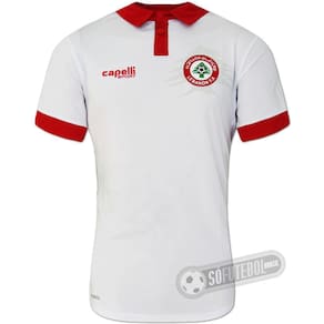 Camisa Líbano - Modelo II