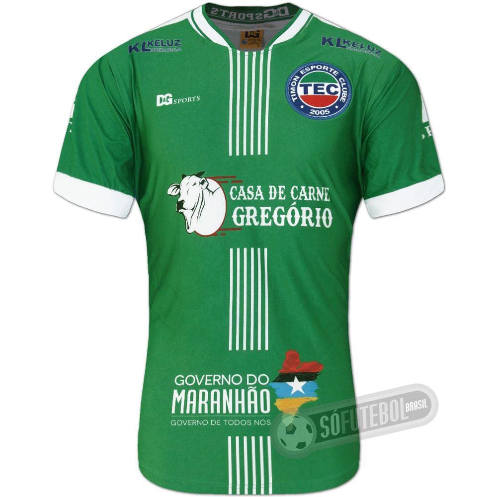 Camisa Timon - Modelo I