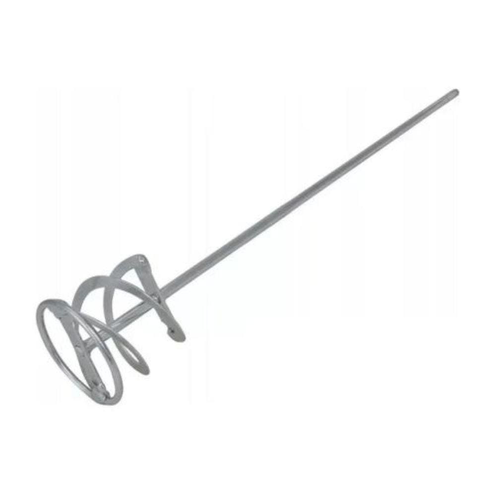 Misturador De Tinta/Argamassa 40 Cm Com Encaixe Sds - Fertak