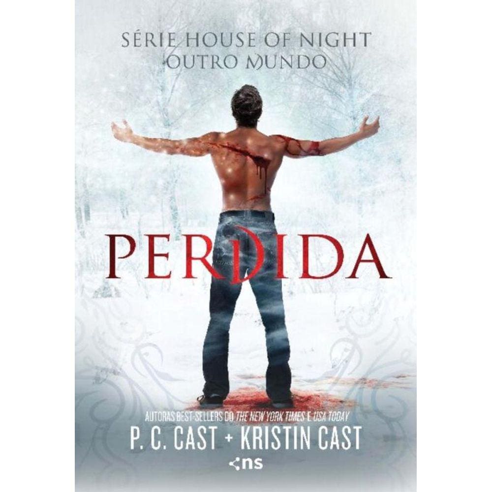 Perdida (House Of Night: Outro Mundo Vol. 2)