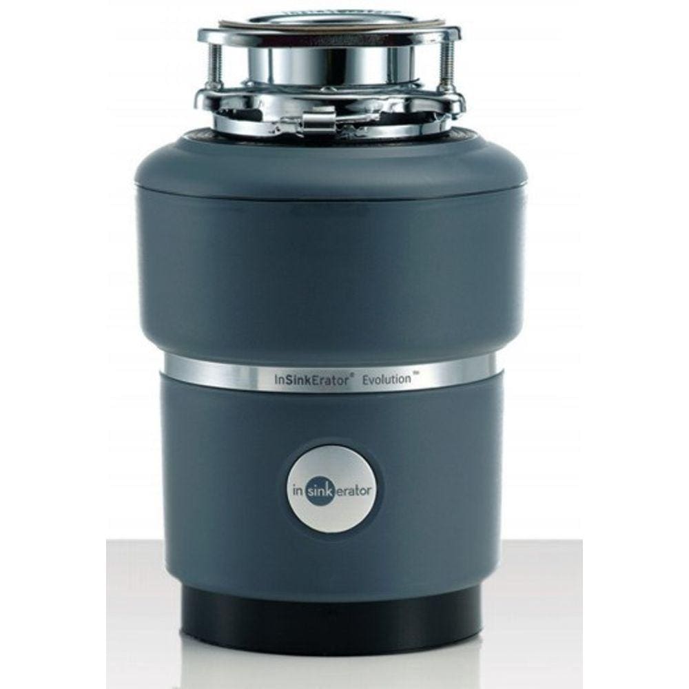 Triturador De Residuo Alimentares Modelo Evo100 220V