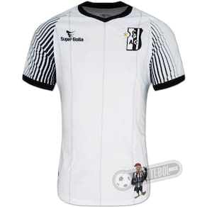 Camisa Campo Grande - Modelo II