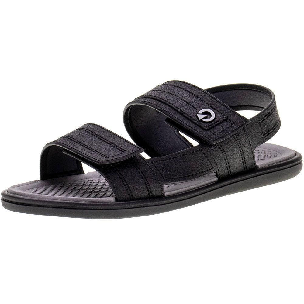 Sandália Masculina Vêneto Cartago - 12040