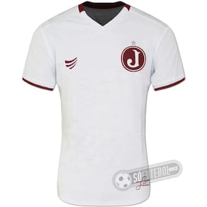 Camisa Juventus - Modelo II