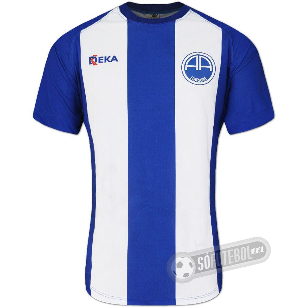 Camisa Itararé - Modelo I