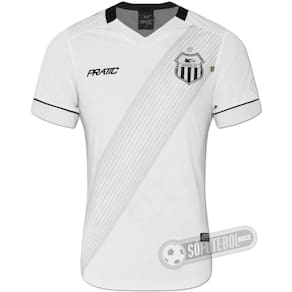 Camisa Central de Caruaru - Modelo II