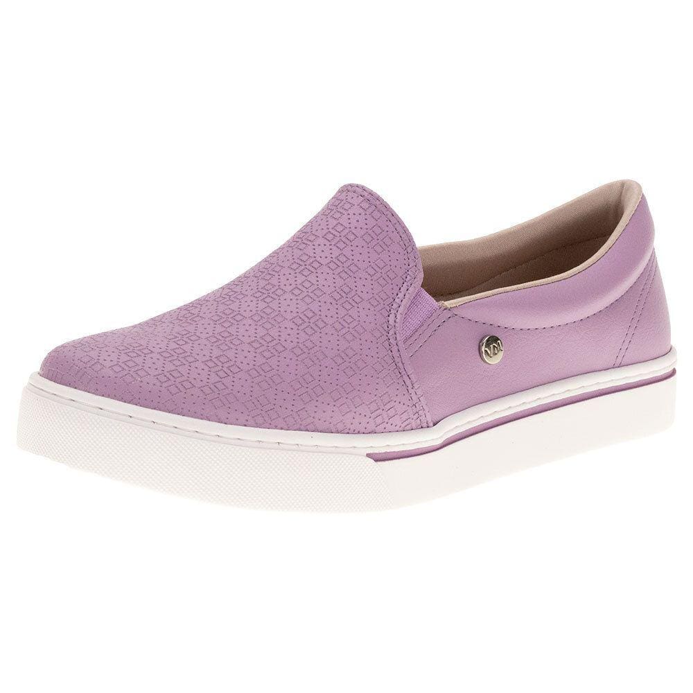 Tênis Feminino Slip On Via Marte - 221402