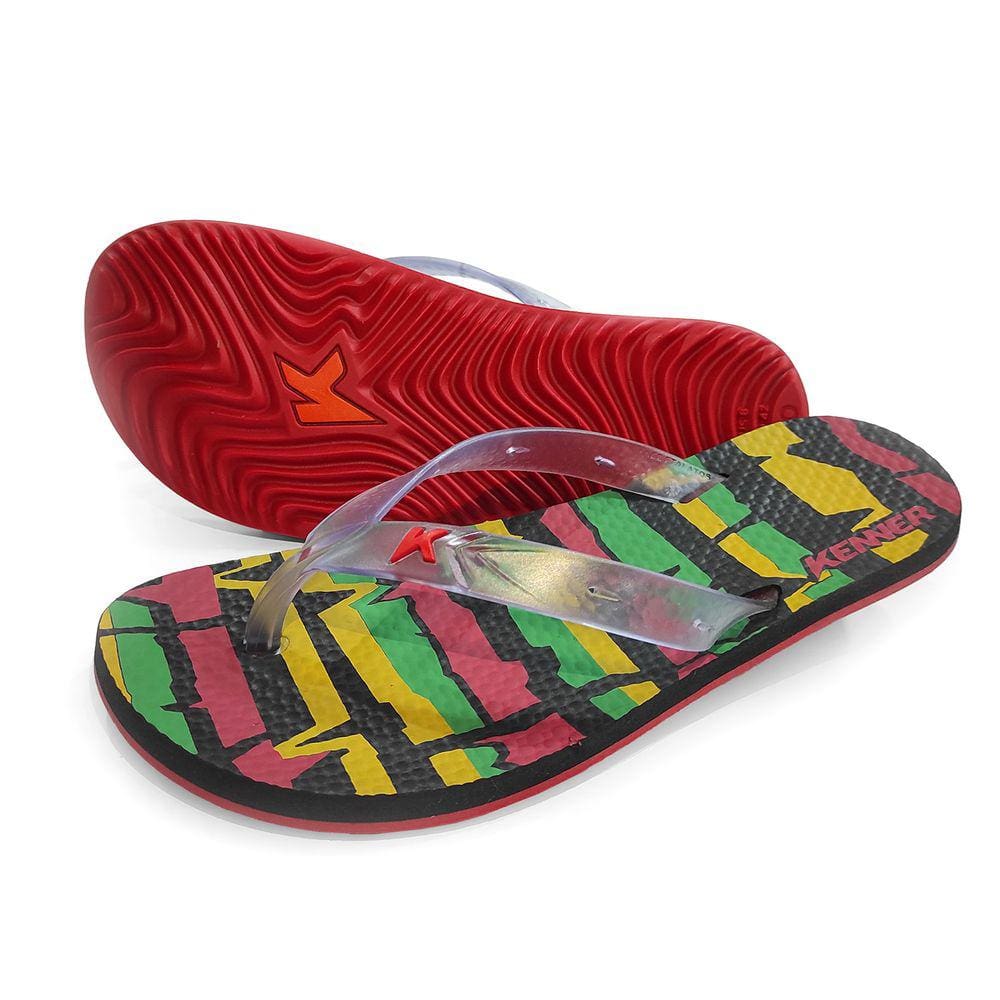 Kenner Summer Reggae Orig DHK-02