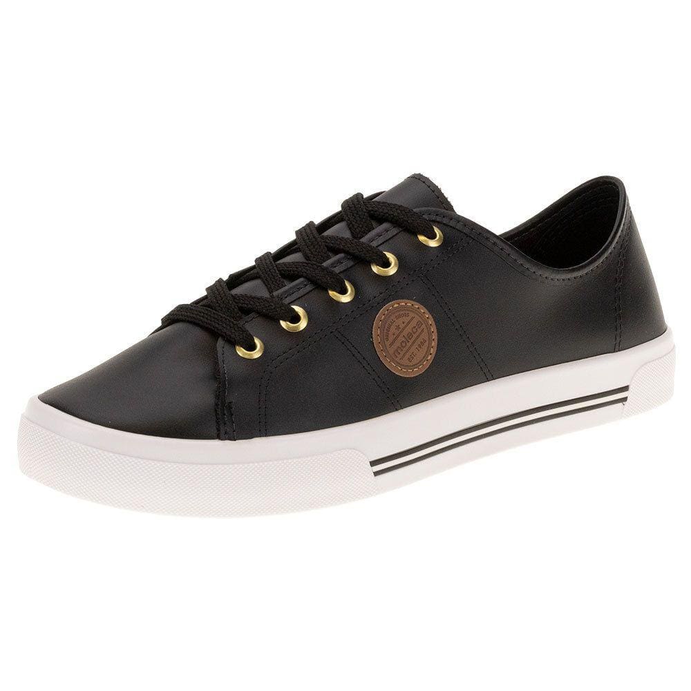 Tênis Feminino Casual Moleca - 5667302