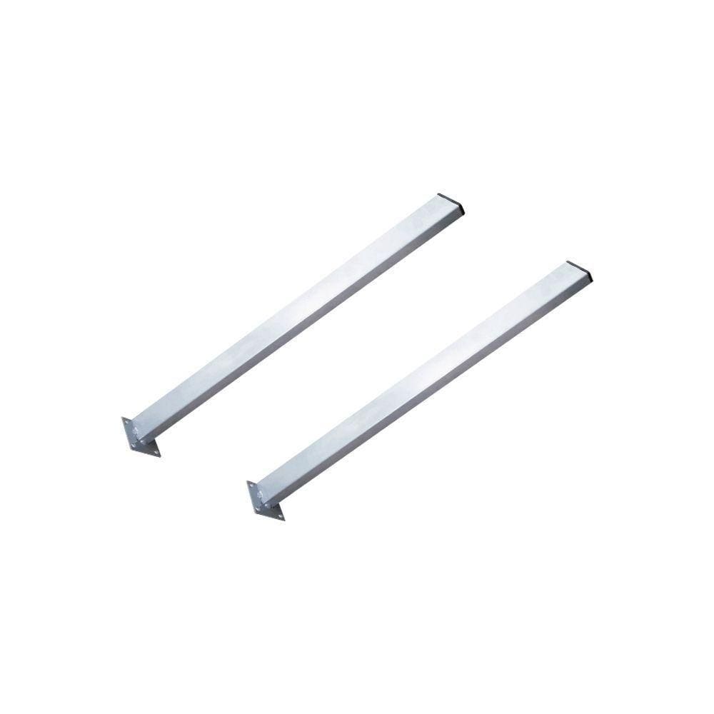 Suporte Para Tanque Ou Pia 50 Cm Branco