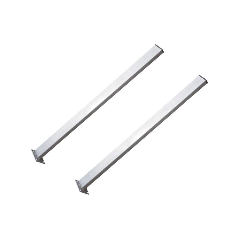 Suporte Para Tanque Ou Pia Em Aço 60 Cm