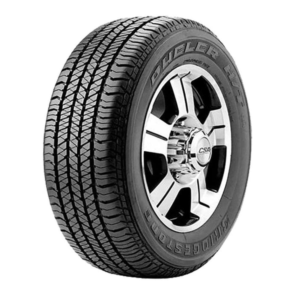 Pneu Bridgestone Aro 18 265/60R18 Dueler H/T 684 II 110H