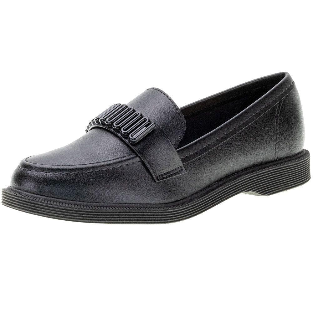 Mocassim Feminino Moleca - 5666106