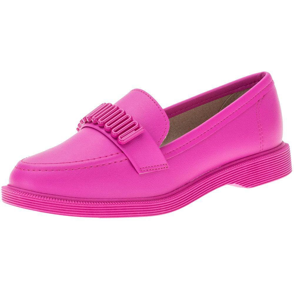 Mocassim Feminino Moleca - 5666106