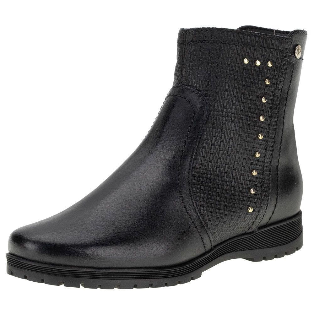 Bota Feminina Cano Baixo Bottero - 346702
