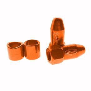 Acabamento Trava Pneu Nfs Ktm Yzf Kxf Crf 230/250/300/350/450