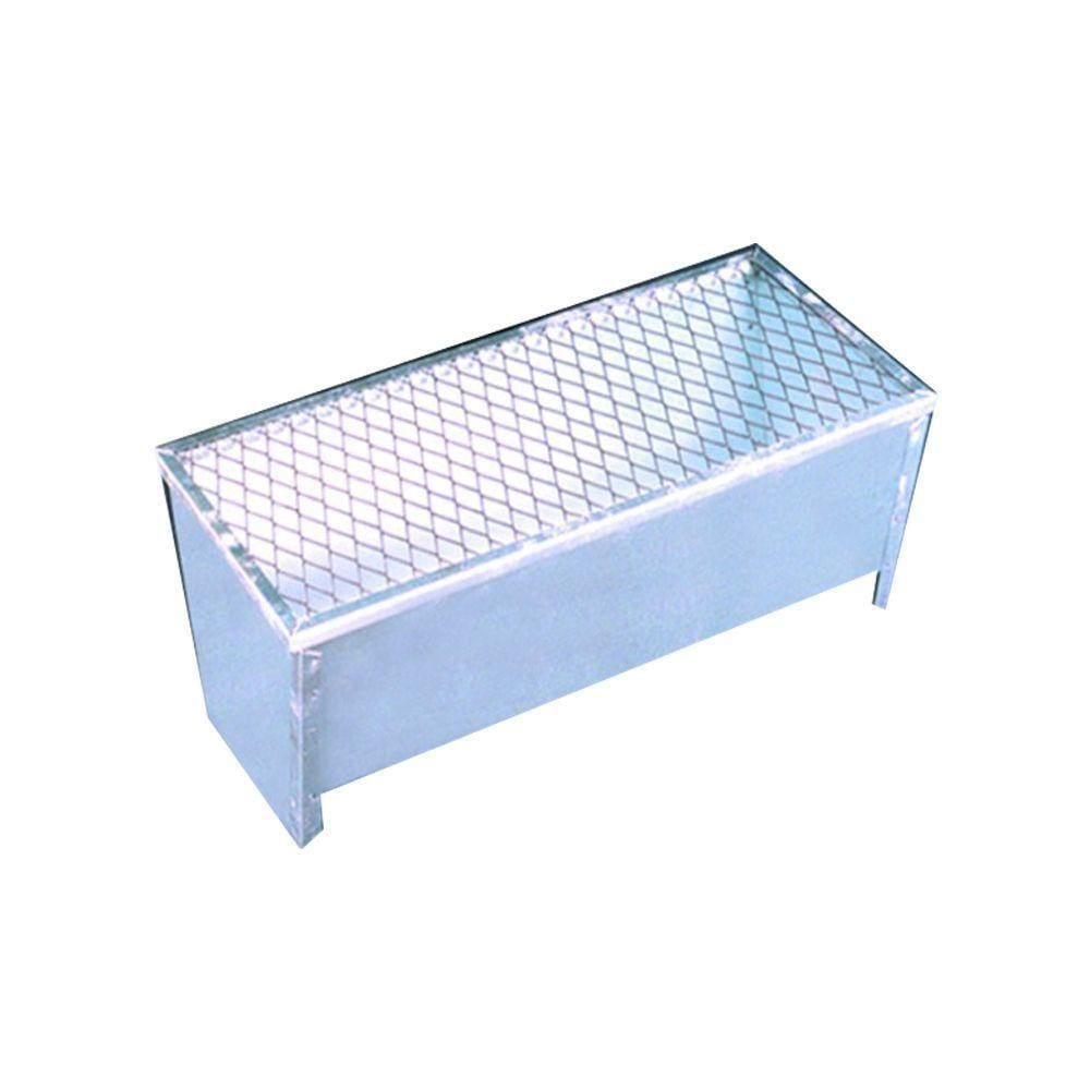 Churrasqueira Petty Grill 50 - Cor: Branco