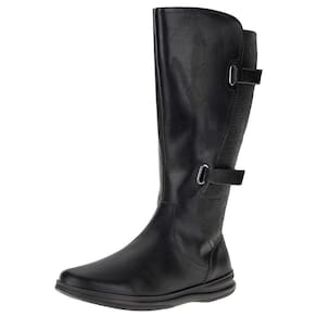 Bota Feminina Cano Alto Comfortflex - 2391334